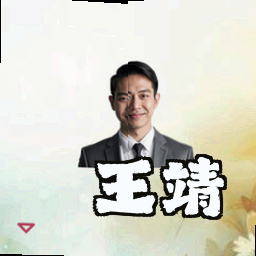 王靖